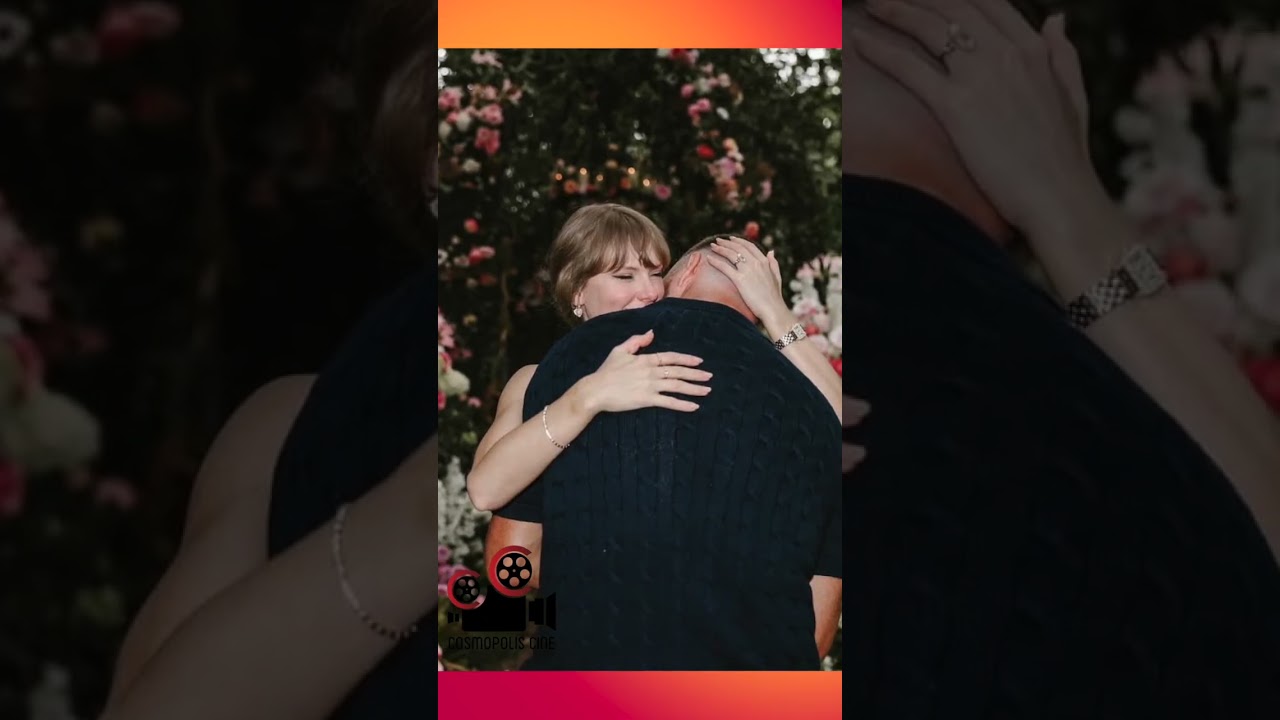 La impresionante reacci&oacute;n de Donald Trump al compromiso de Taylor Swift #noticias #chisme