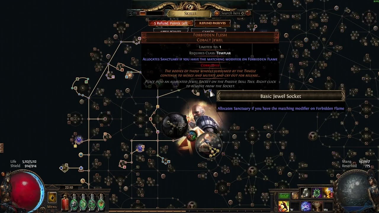 PoE 3.28 - Dominating Blow Guardian Progress Report & Next Steps