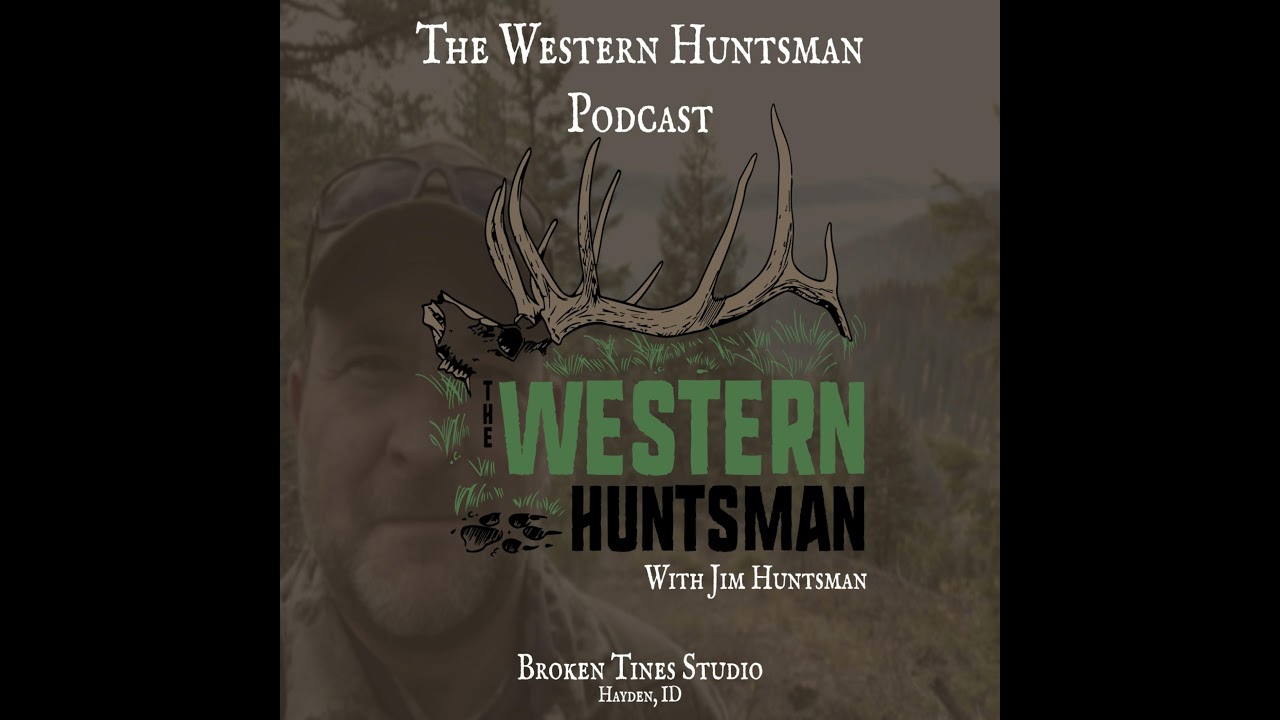 Woodsmanship and Hunting with Garrett Weaver