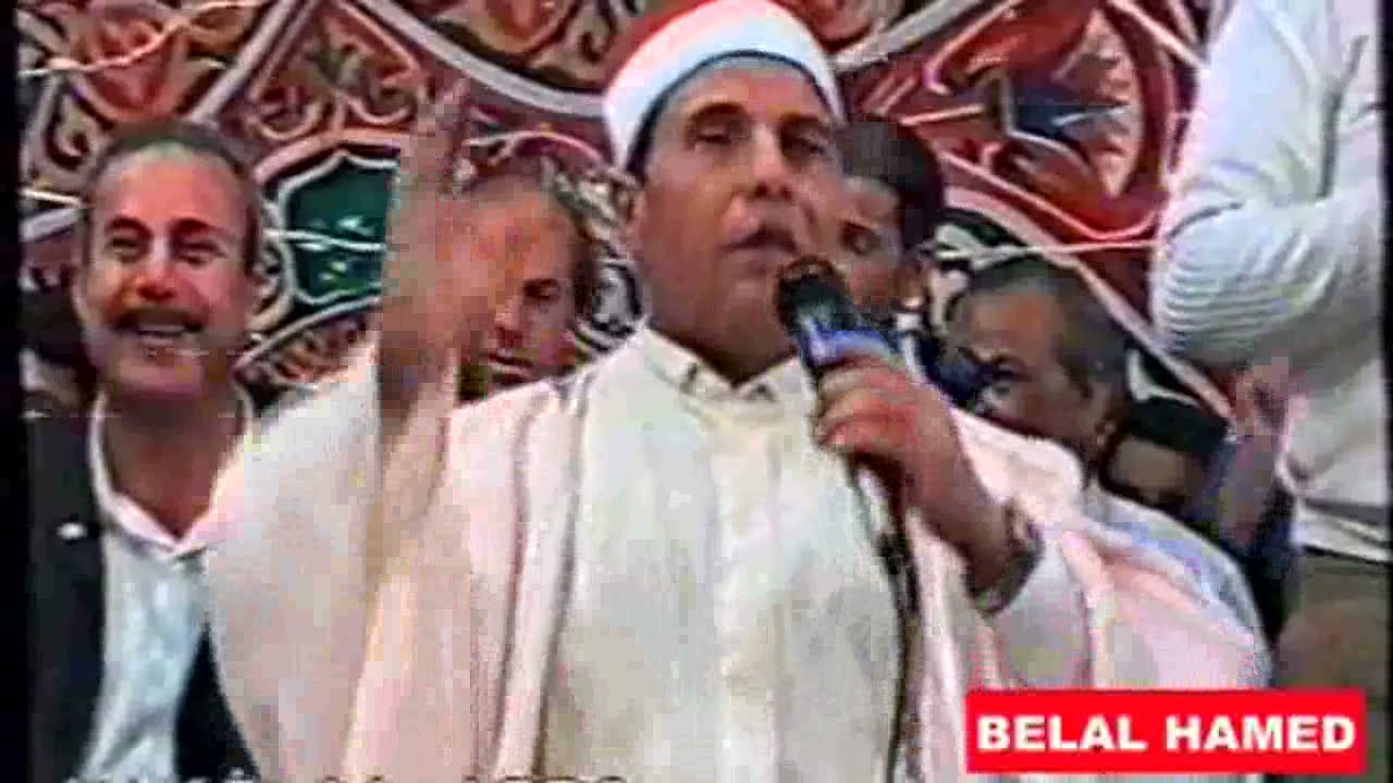 الشيخ محمد عبد الهادي - قصة غرائب الدنيا (HD)