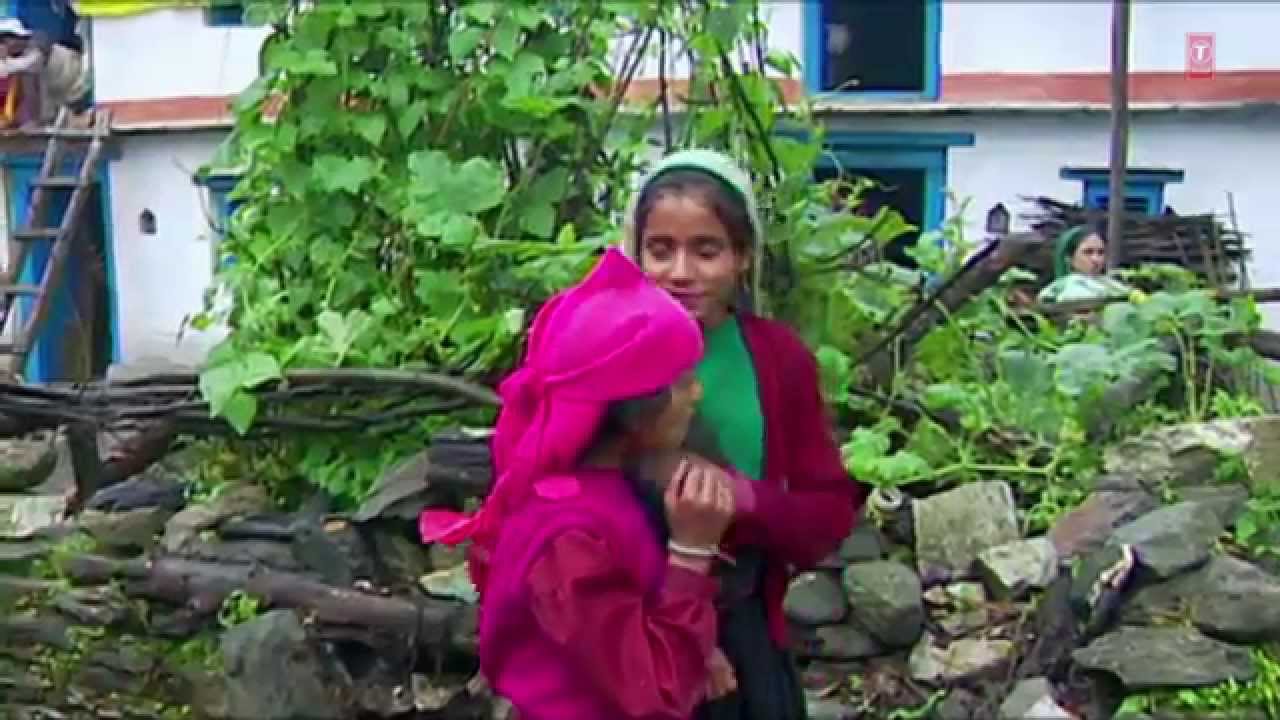 Jagar Nanda Raaj Jaat (Nanda Devi  Ka Jaagar, Geet) The Pride of Himalaya's [Full Video Song] I