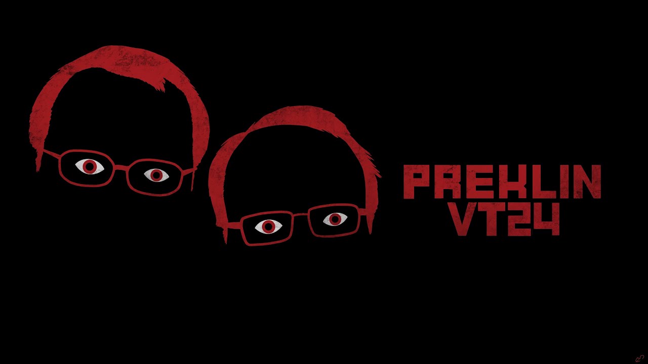 PREKLIN VT24 Teaser
