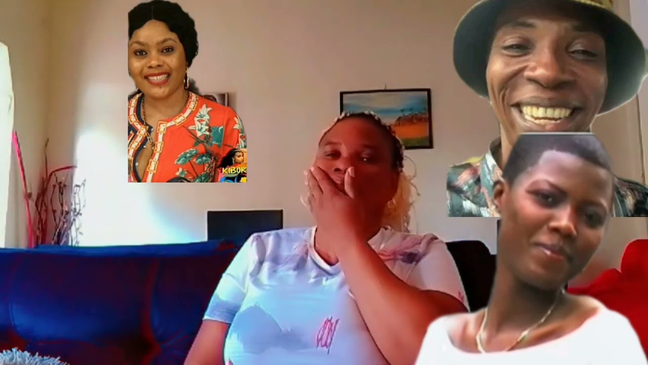 boyayeee makambu ezali minene boyoka kolela ya muana musala 😭