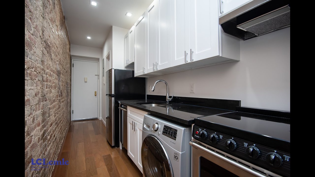 1324 Lexington Avenue Apt 2 Video