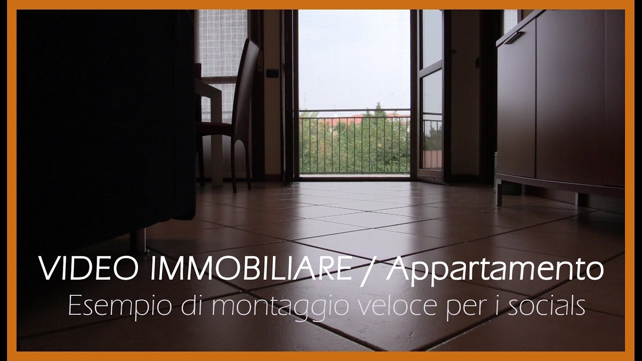 Video Immobiliare / Appartamento