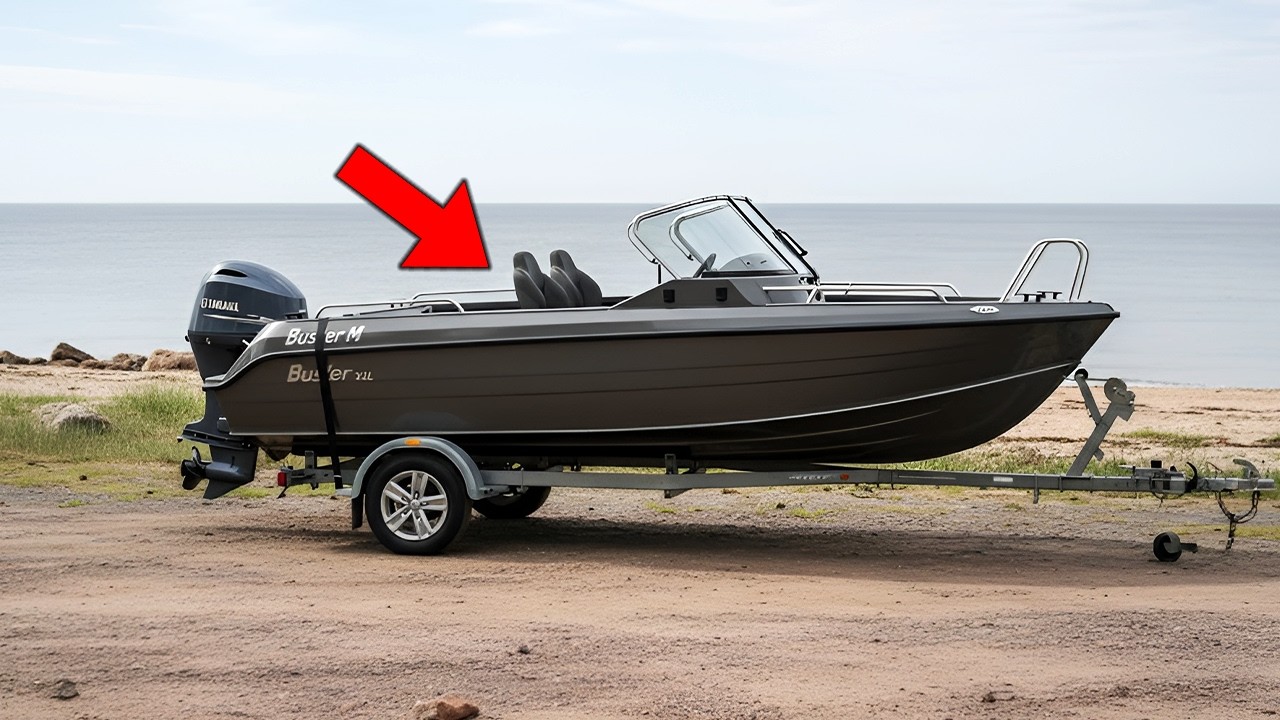 Finland Makes the Best Aluminum Fishing Boats—Here's Why