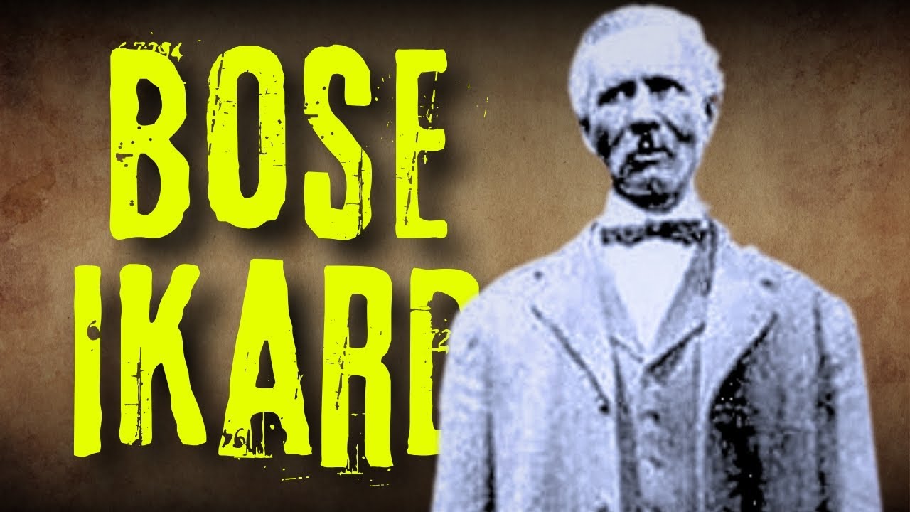 Bose Ikard The Legendary Cowboy Who Shaped the Old West