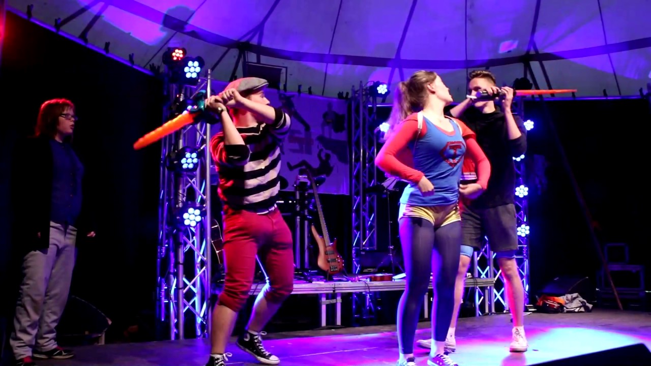 Kuutsi 2016: Aftermovie