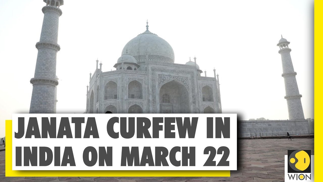 India: Janata Curfew will be suffice to combat COVID-19?