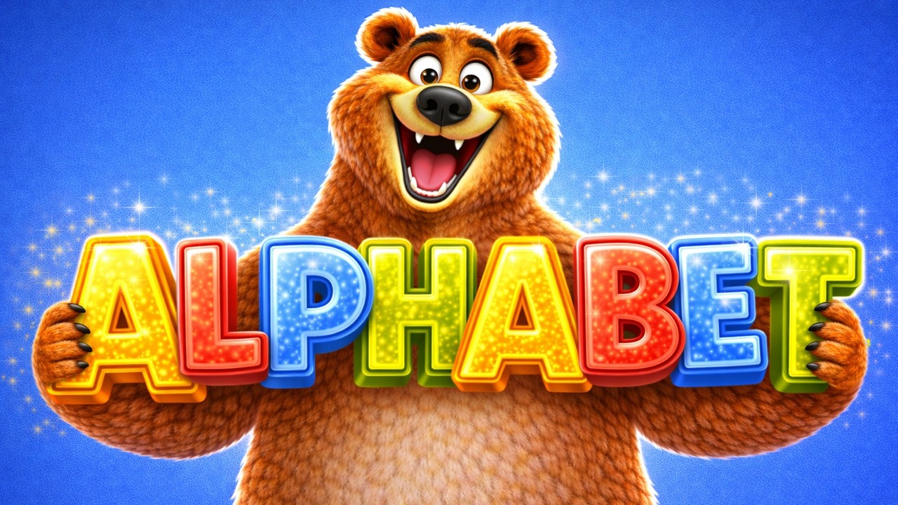 Full Alphabet Song For kids and children | 1.5 Hours of Alphabet