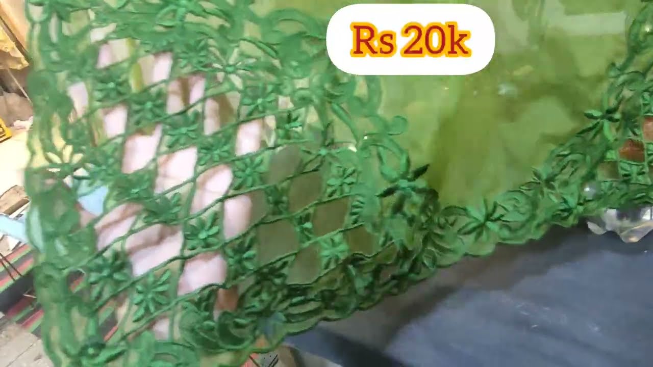 Liberty Market Lahore 2023| Latest cutwork designs | #trendalert #dupattagali #partywear