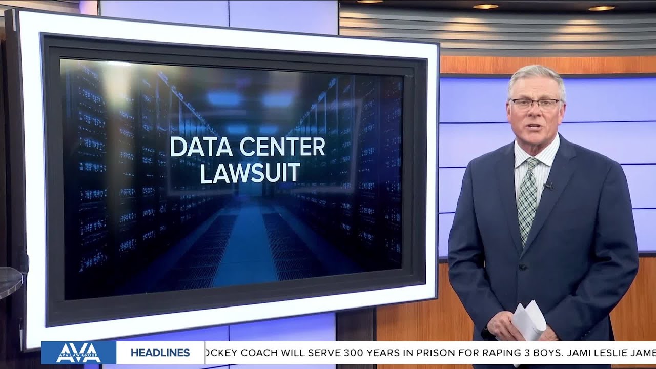 MTN 10 o'clock News on Q2 with Russ Riesinger 2-25-26