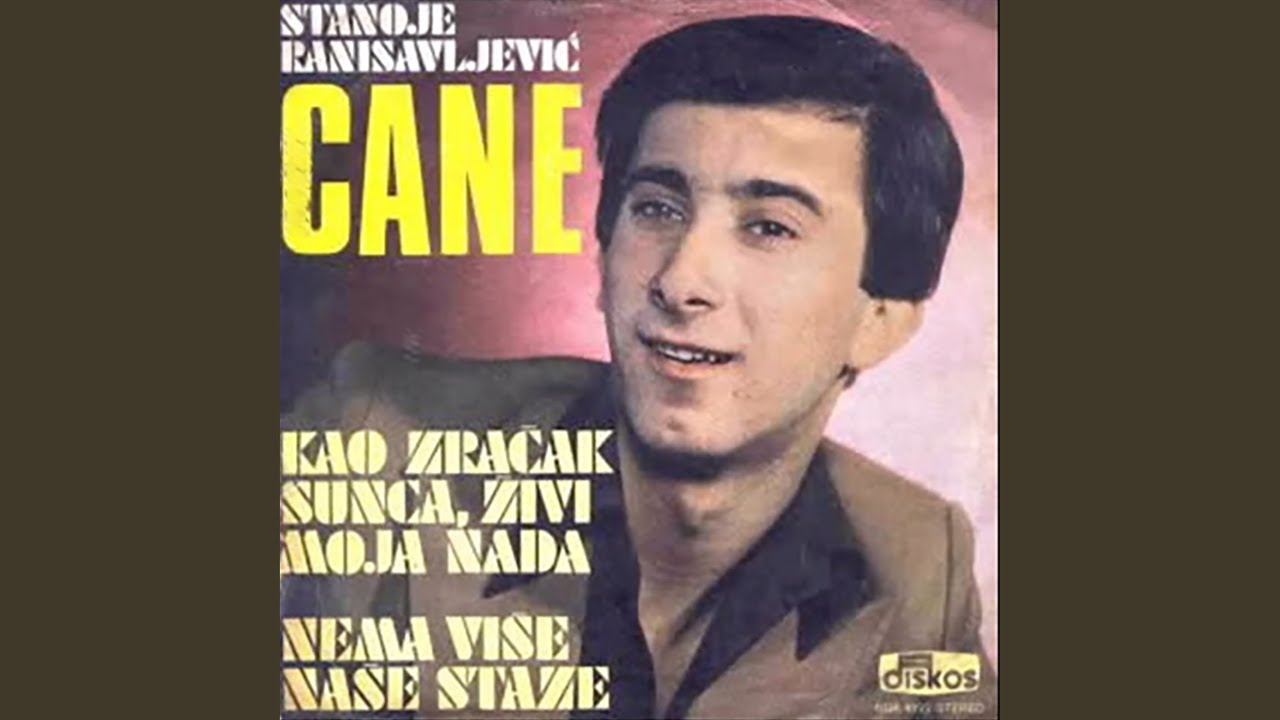 Nema vise nase staze
