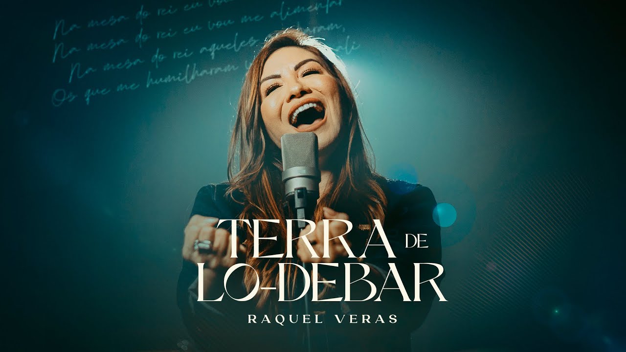 Terra de Lo-Debar - Raquel Veras (Official Video)