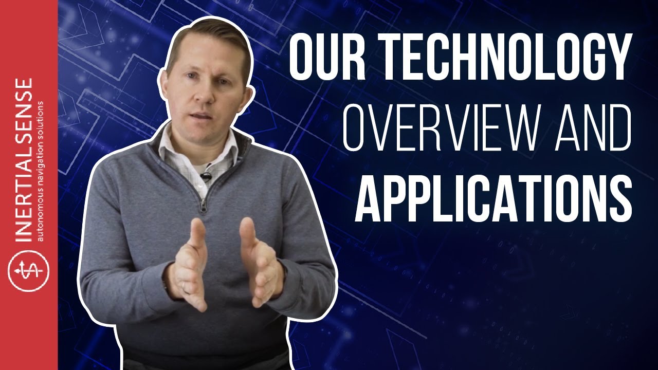 Our Technology Overview and Applications