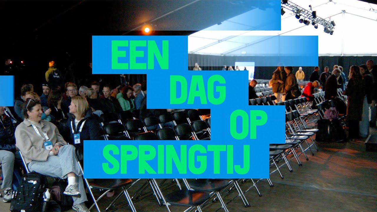 Een dag op Springtij – dag 2