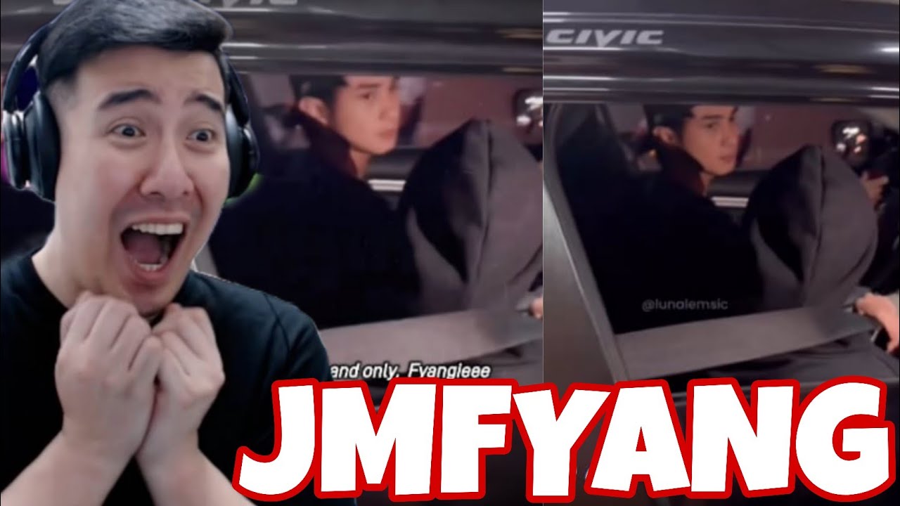 JMFYANG SWEET MOMENTS | SOFIA SMITH | JM IBARRA