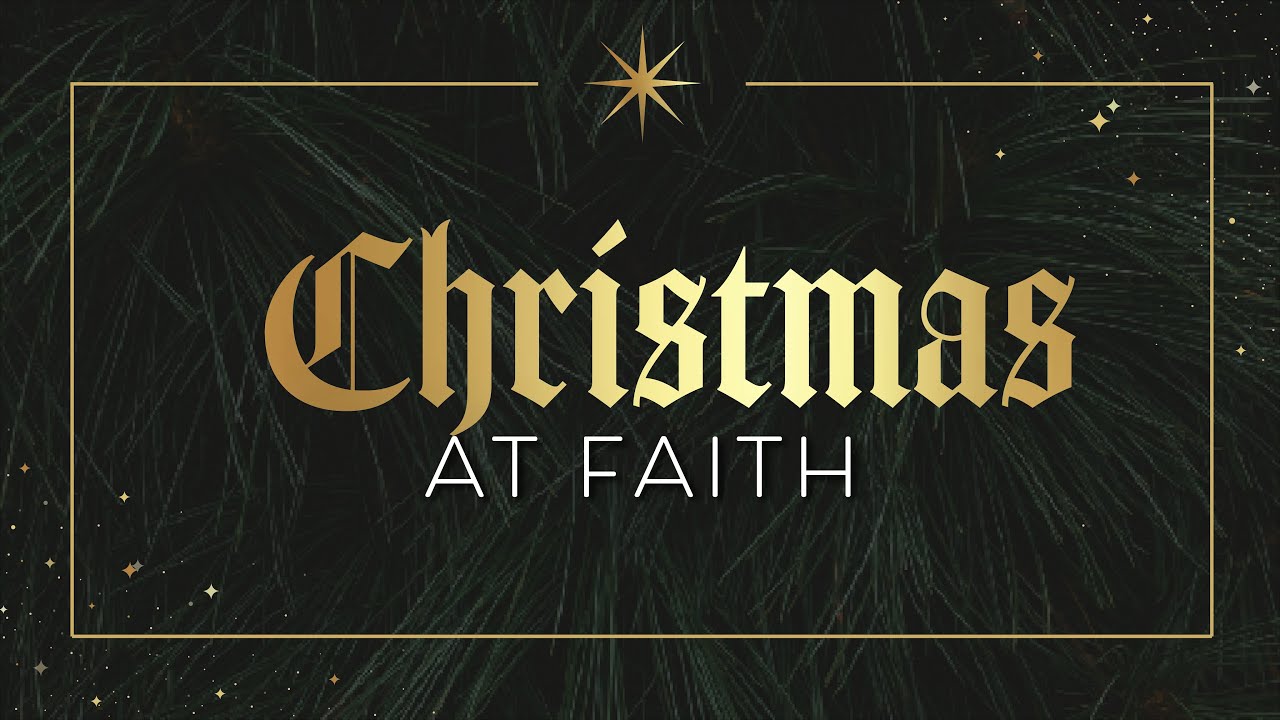 Sunday Morning Service | December 21, 2025