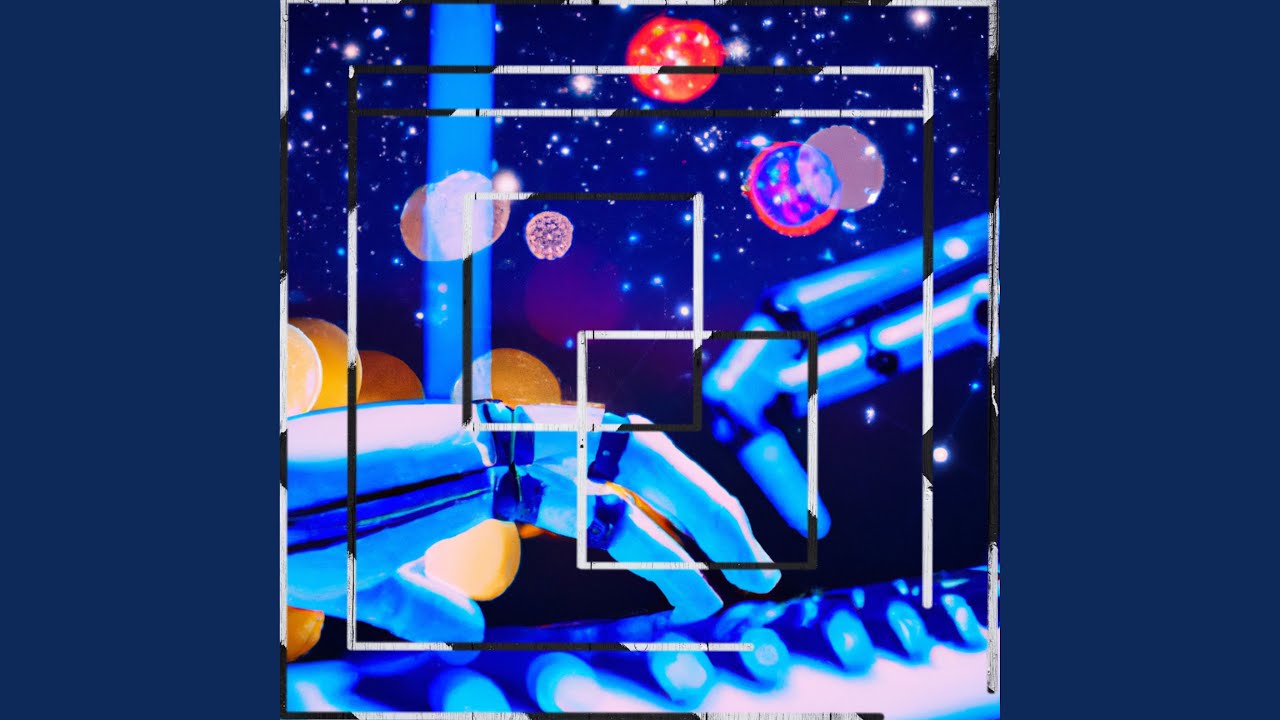 Sonic Exploration