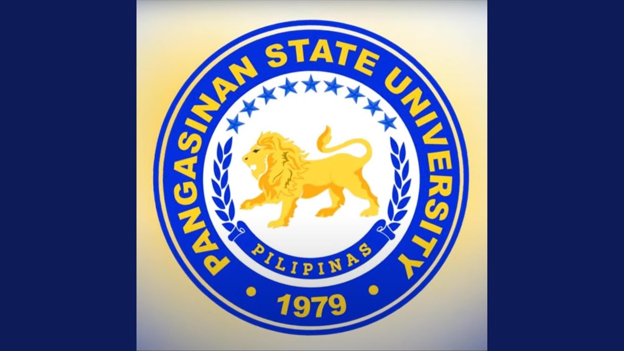 Pangasinan State University Hymn