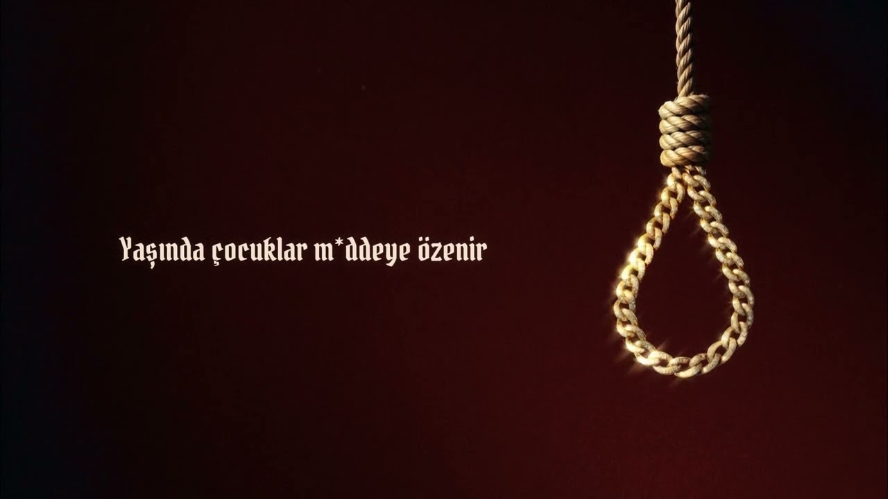 Ceg - Notre Dame ft. Kozmos (Official Lyric Video)