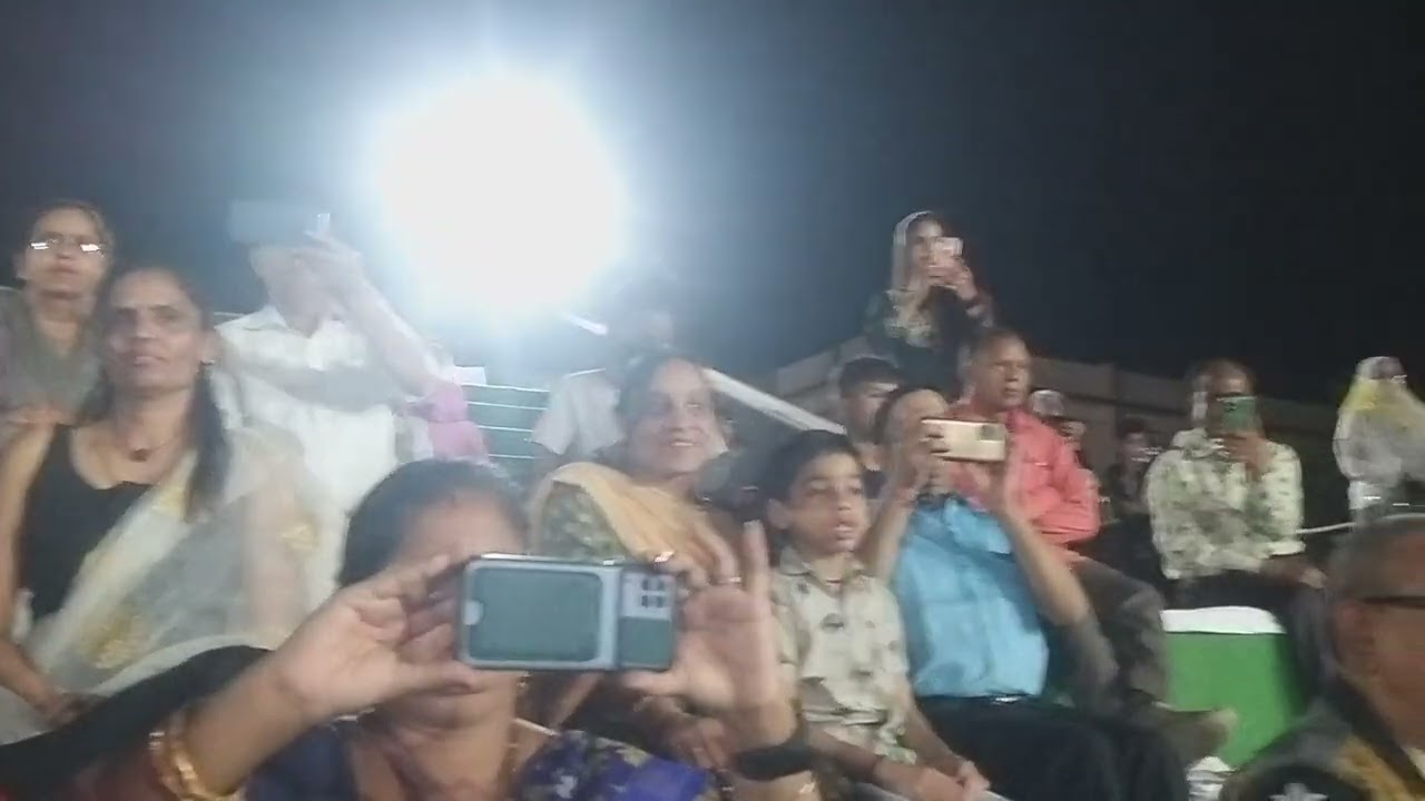 Cham cham chamke Rajasthani Folk Utsav Manch Smita Bhargava anil jain ajmer