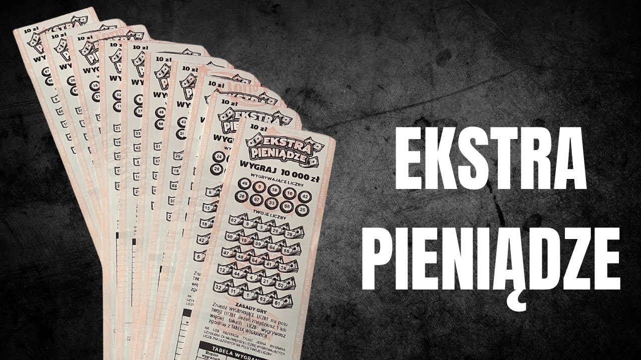 Express losy -EKSTRA PIENIĄDZE za 100 złoty