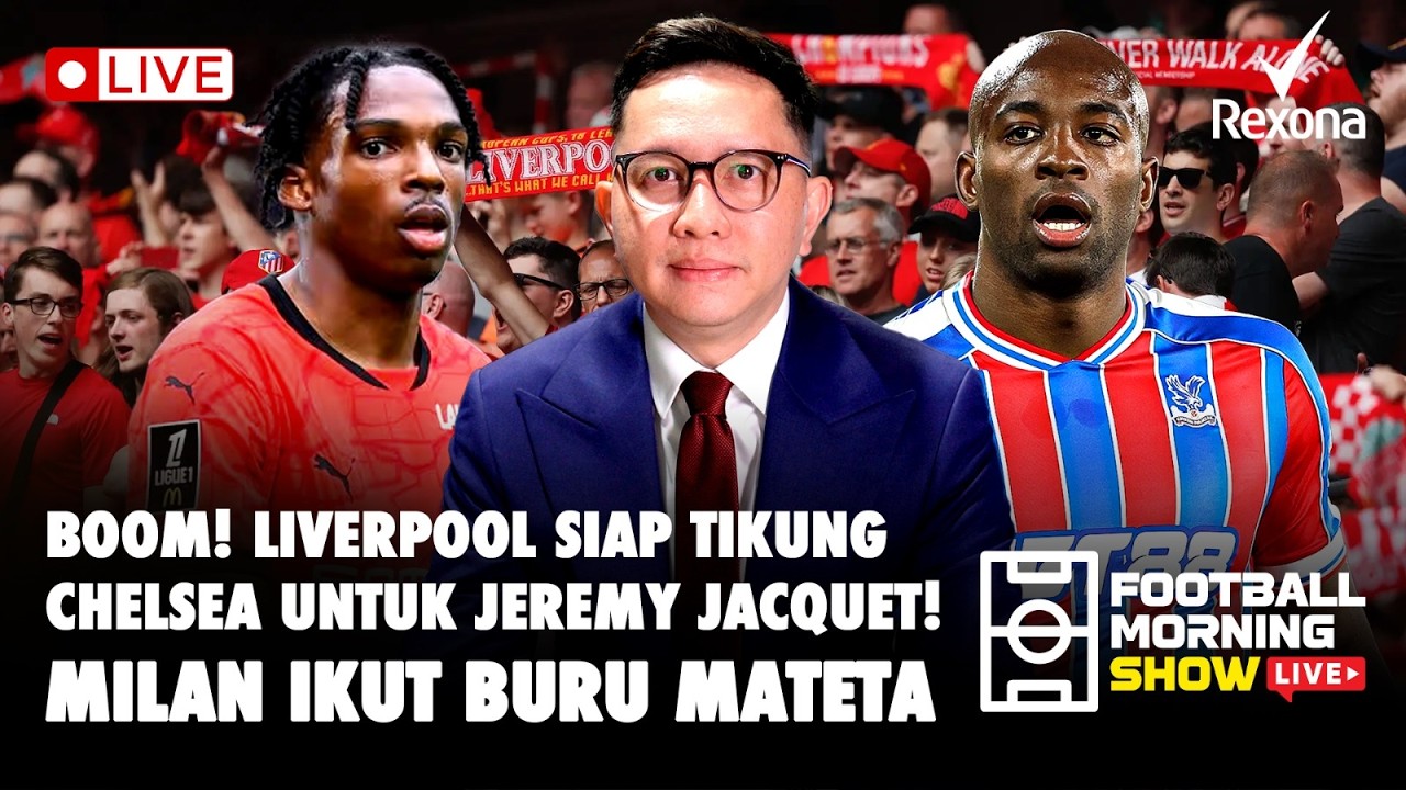 IN-DEPTH: SENNE LAMMENS BUAT UNITED LEBIH SOLID