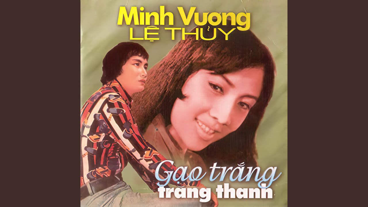 Gạo Trắng Trăng Thanh