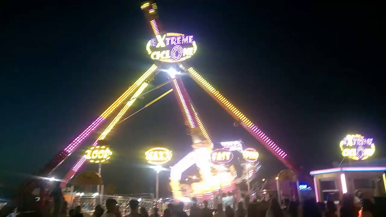 Extreme Ciclone F.lli Flauret - Barletta 2016