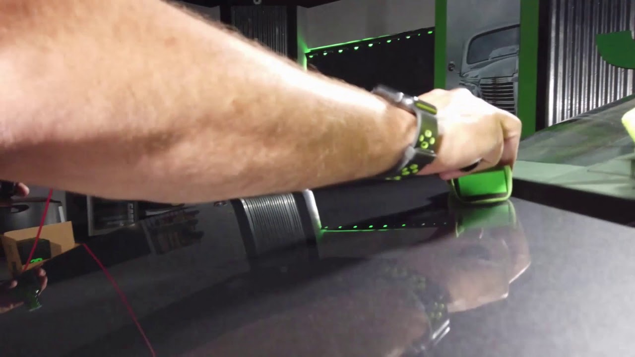 Sellador Ceramico 3D