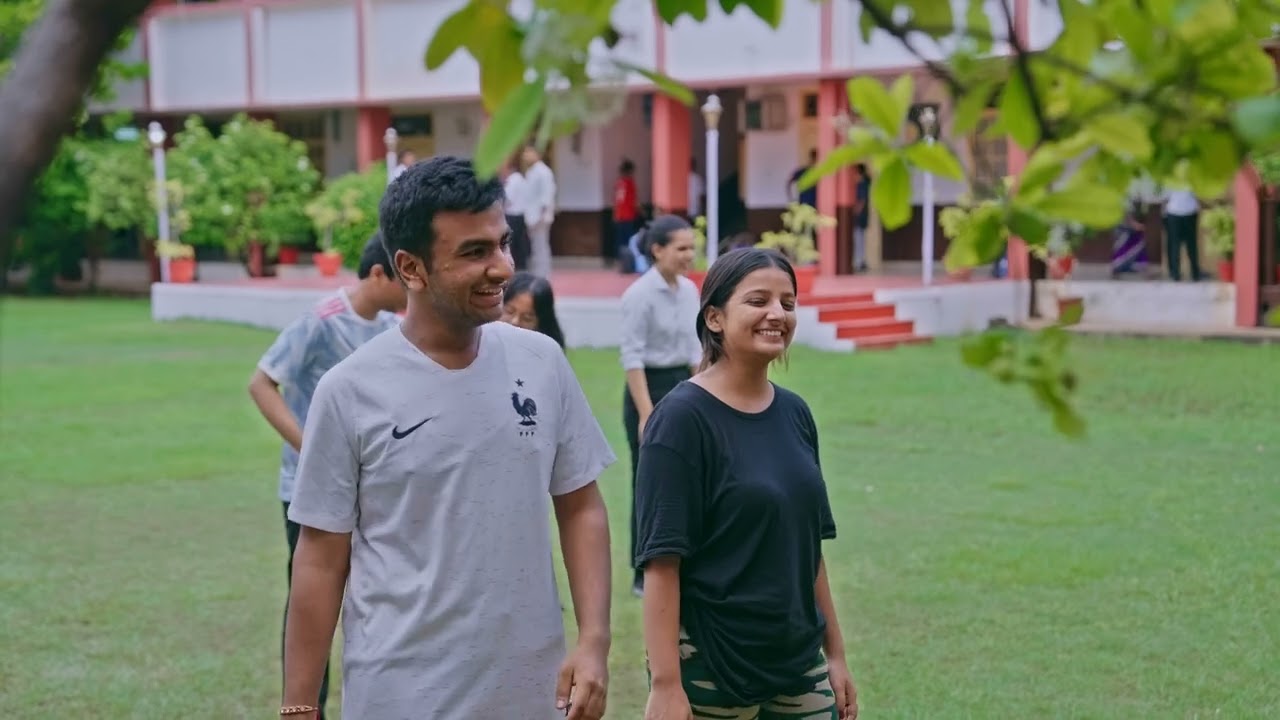 இன்ஸ்டிட்யூட் ஆஃப் ஹோட்டல் மேனேஜ்மென்ட் என்றால் என்ன?IHM CAMPUS TOUR |JEE|
