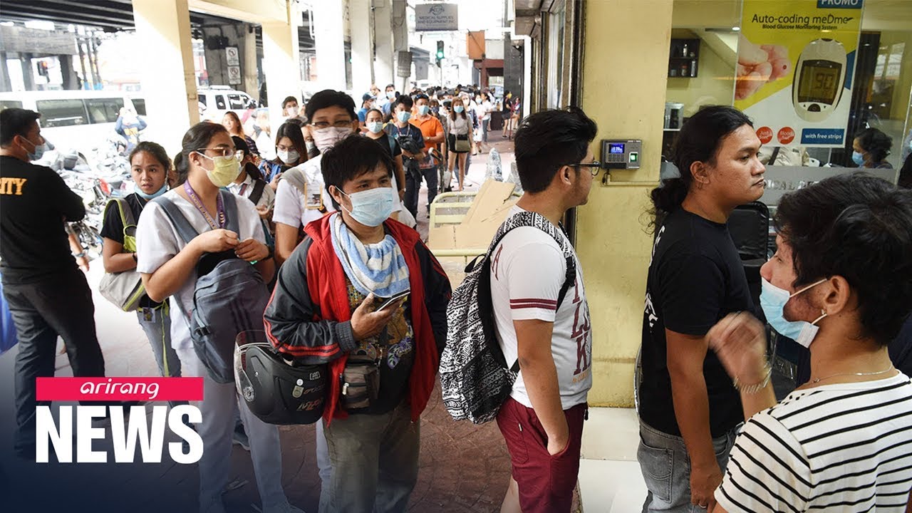 Chinese tourists face travel ban, cancelled flights as death toll in China hits 304 (update)