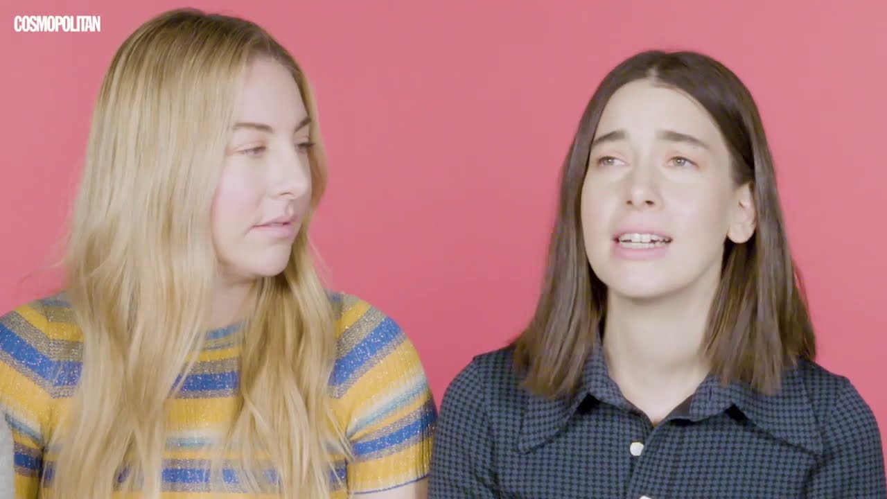 Best of HAIM  #licoricepizza