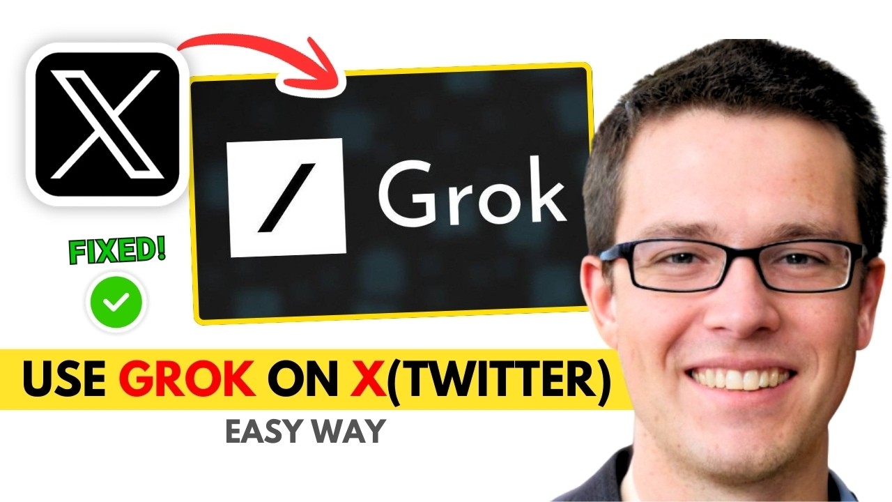 How to Use Grok AI on X (Twitter) & Create Amazing AI Images &ndash; Full Beginner Guide 2026