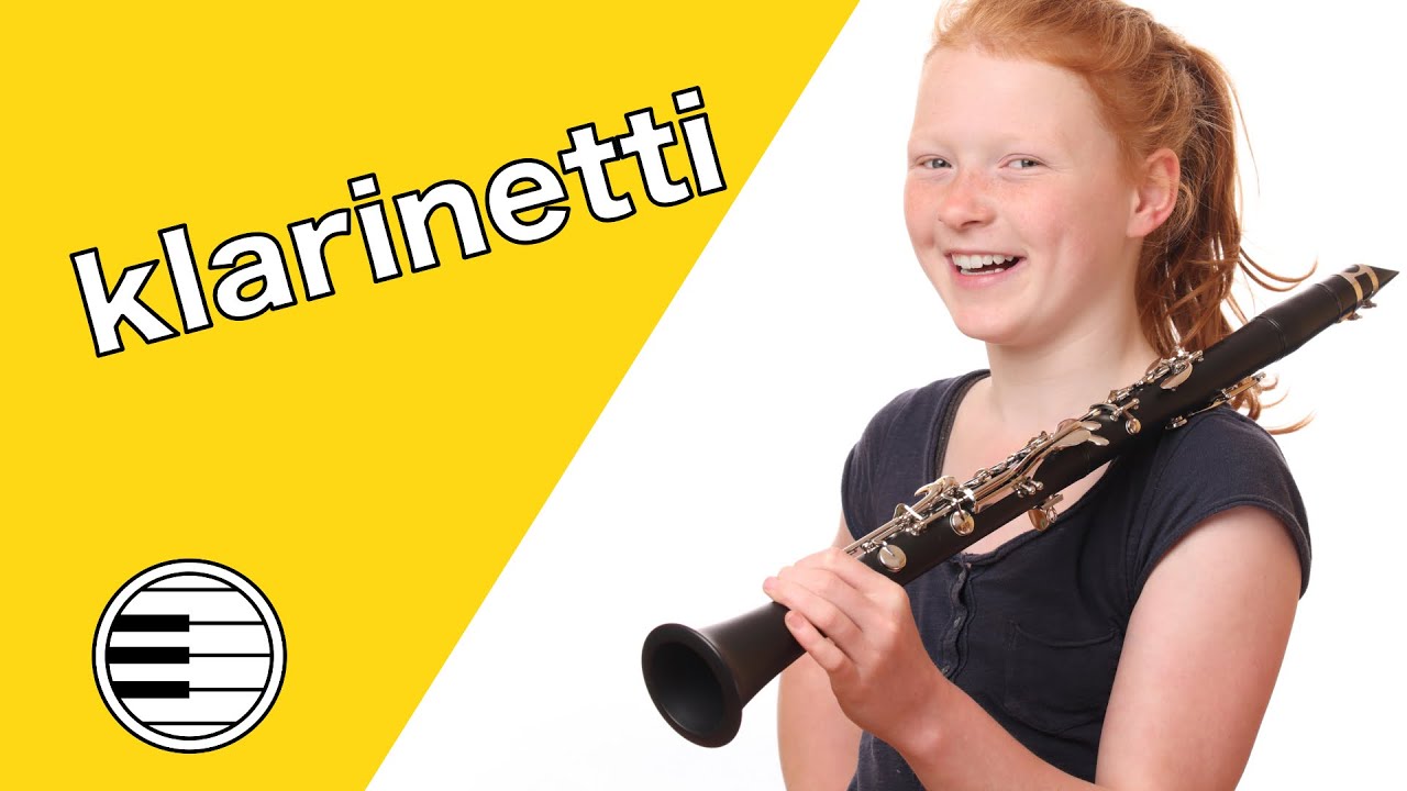 Klarinetti