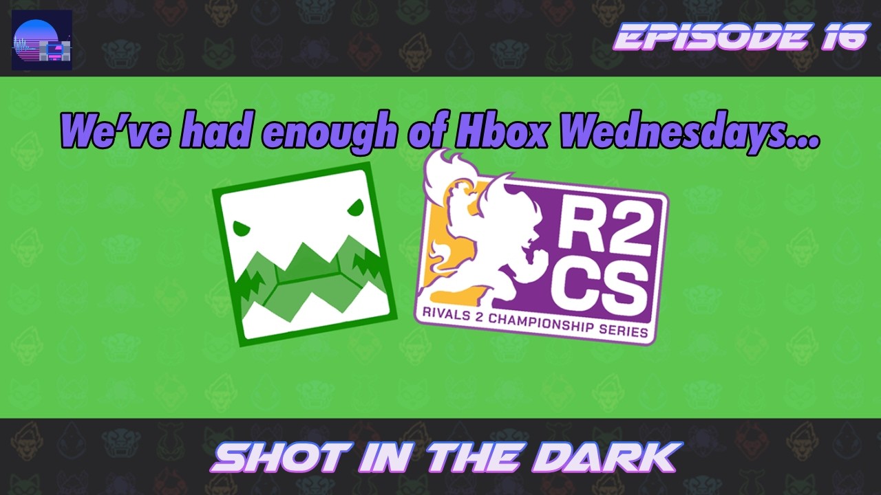 When will Aether Studios learn...? | Ep 16 - Shot in the Dark