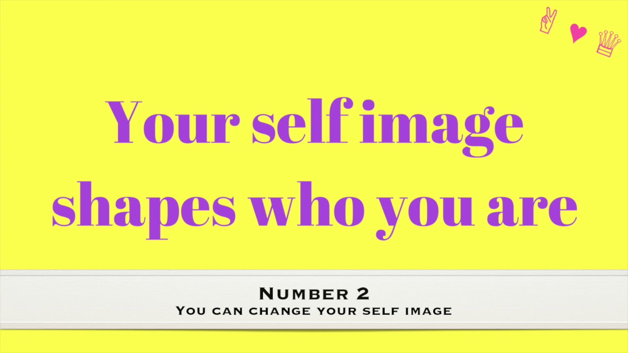 Self Esteem: advice for strippers