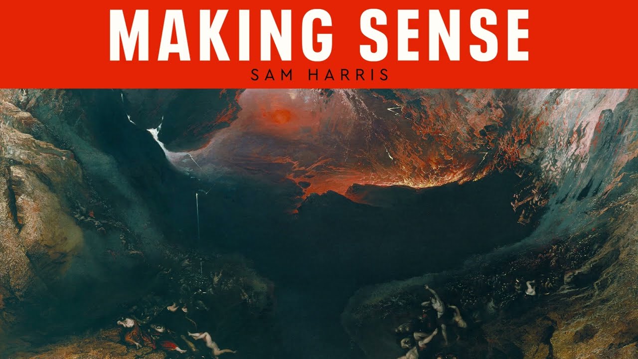 Apocalypse: A Conversation with Bart Ehrman (Episode #313)