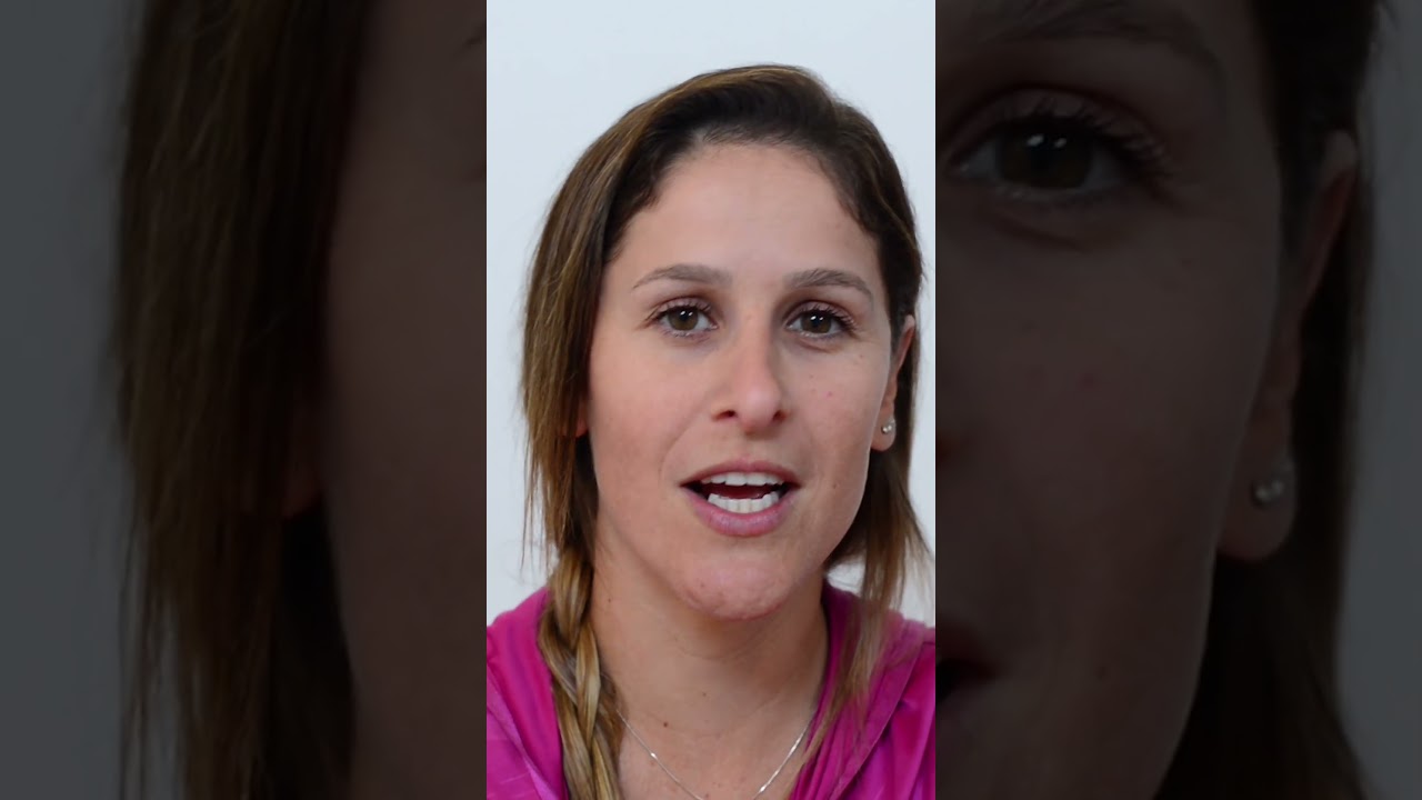Brasile&ntilde;a viajando en bici por Chile