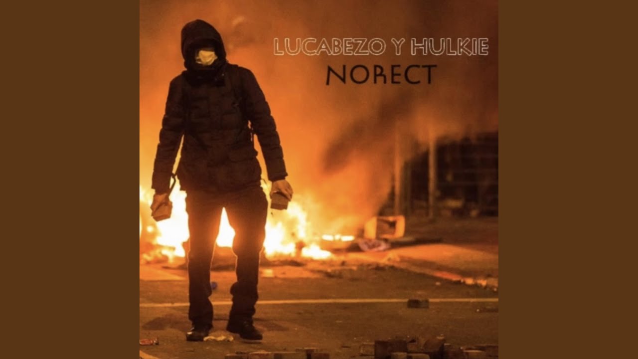 Norect (feat. Lucabezo)