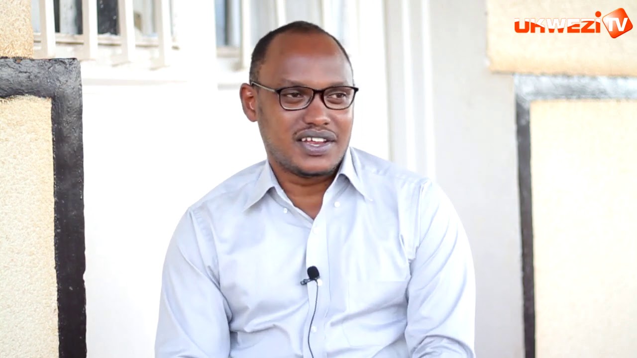 Sinapfobya Jenoside yarahitanye umuryango wanjye|| Tom Ndahiro ndamushimira|| Umunyamakuru Gatanazi
