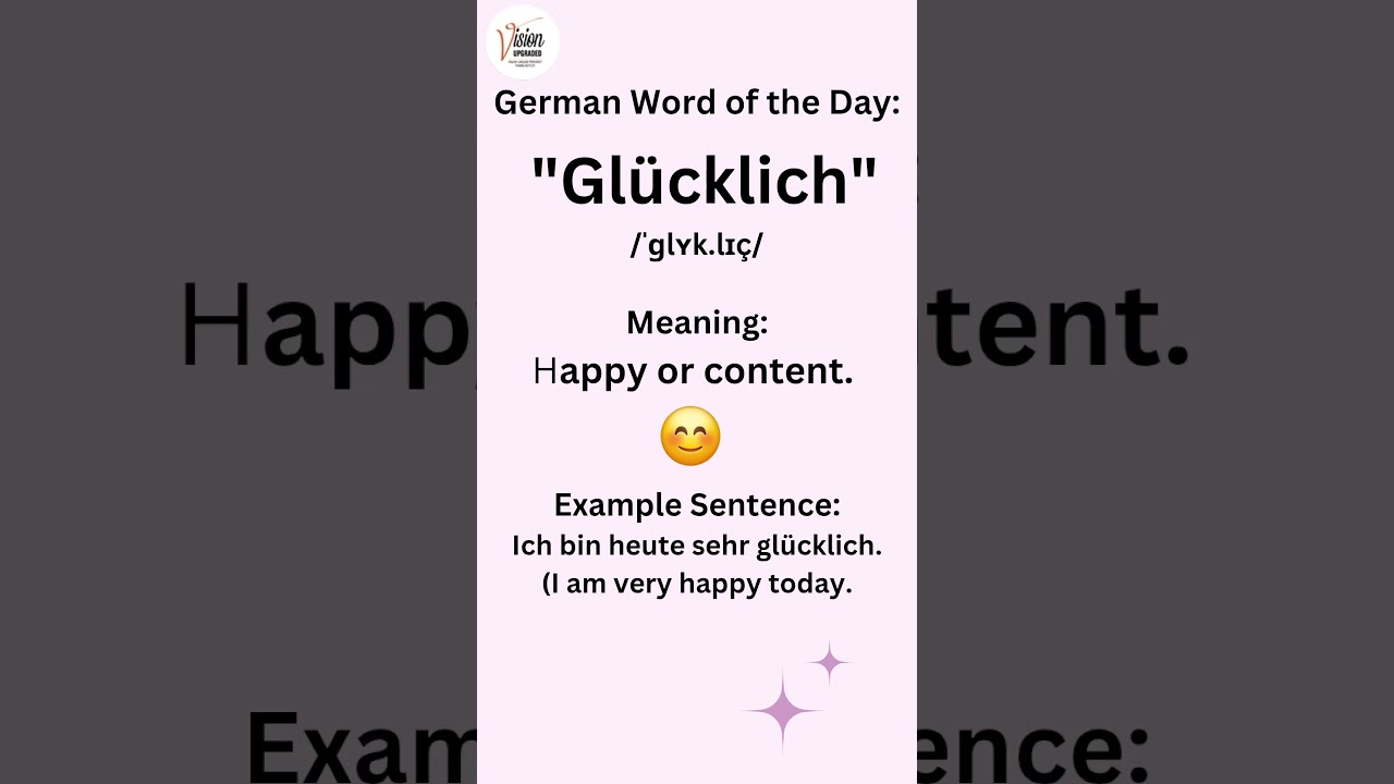German Word of the day!#learngermaninhindi #germanbasics #learngerman #learngermanfast #learn