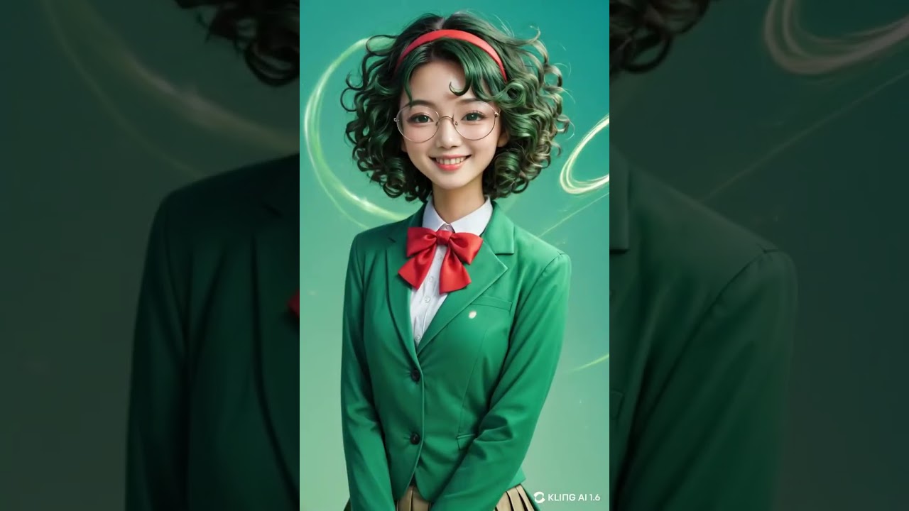 Magic Knight Rayearth Live Action | Epic AI Reimagining of the Classic Anime