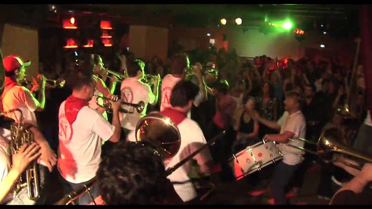 Banda Pena Festayre