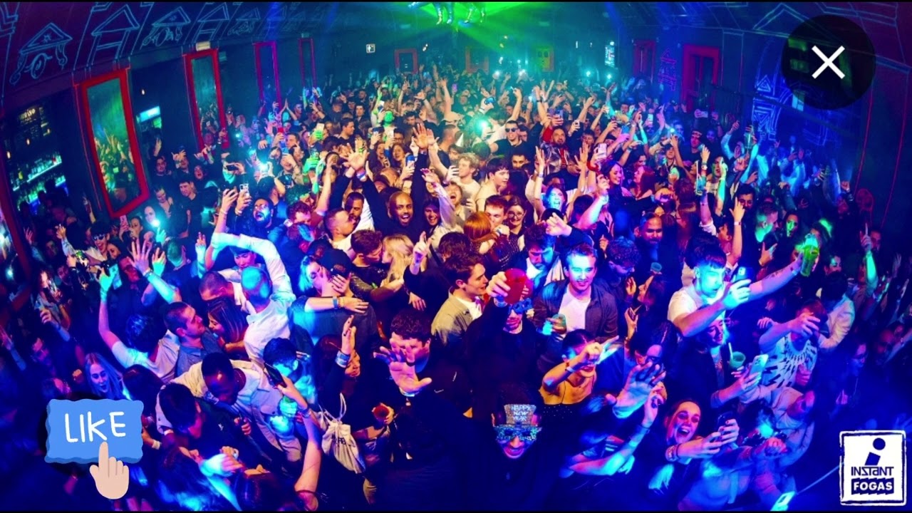 Only Poland Club Mix vol.1