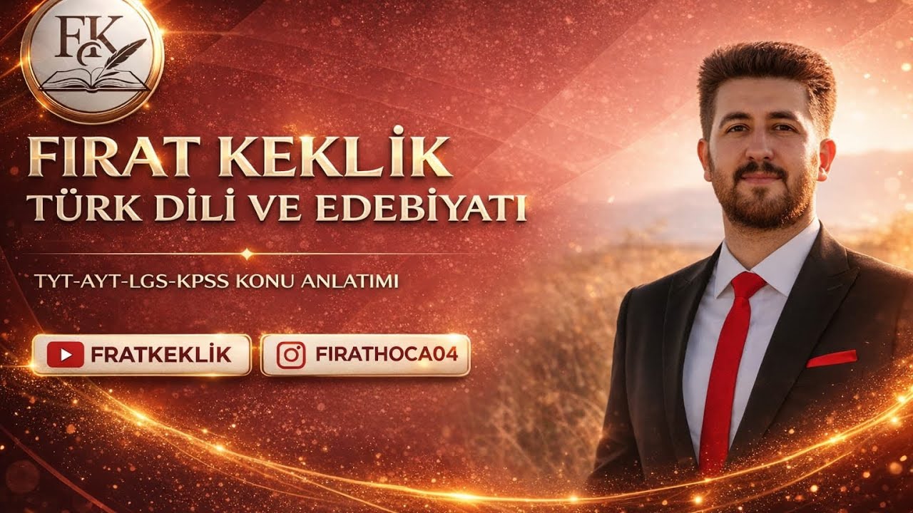 AYT EDEBİYAT DİVAN EDEBİYATI NAZIM BİÇİMLERİ