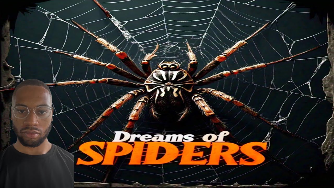 Spider Dreams: Biblical Meaning & Deliverance Prayer