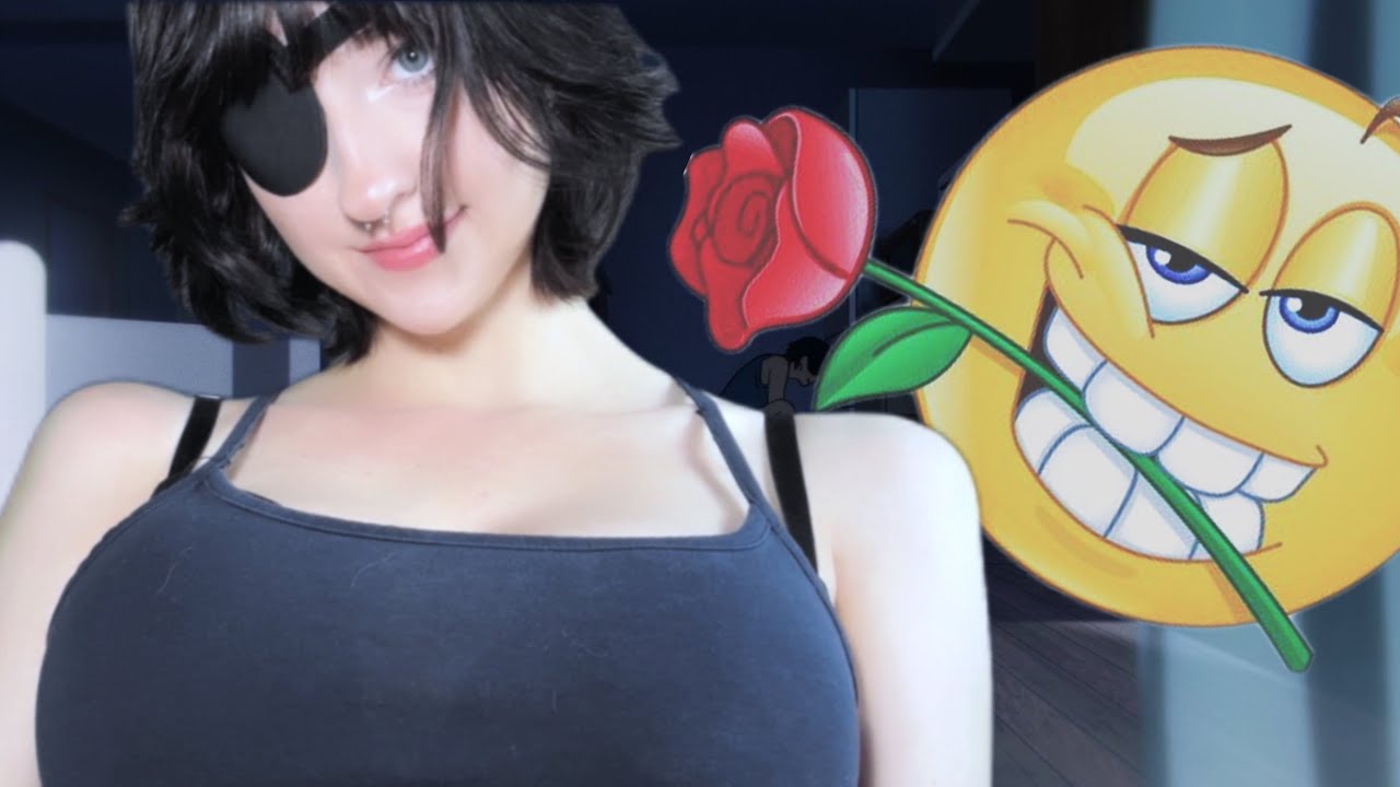 Personal Attention ASMR (Himeno Cosplay)