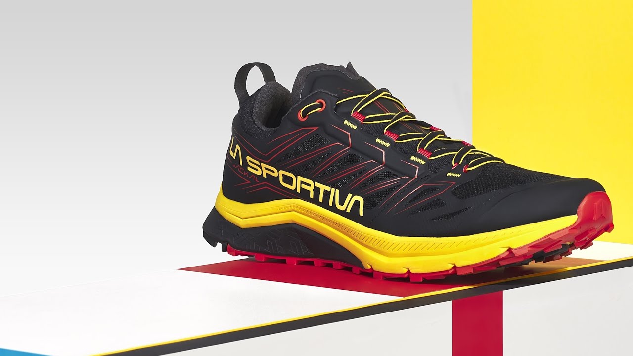 La Sportiva Jackal Storytelling